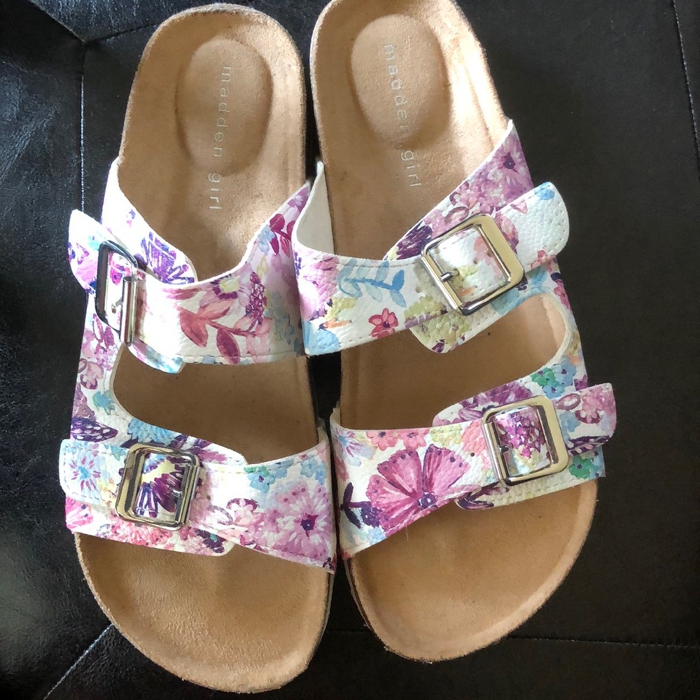 Sandals